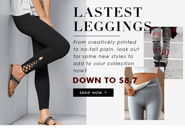 LatestLeggings