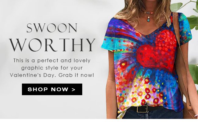 SwoonWorthy