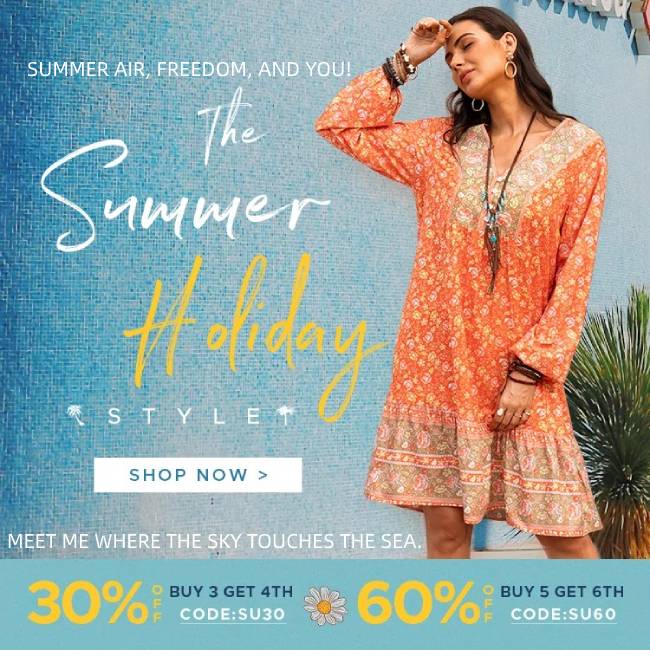 TheSummerHoliday