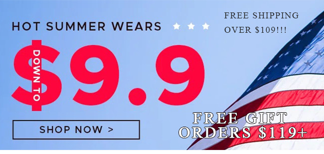HotSummerwear