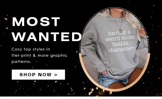 MostWanted