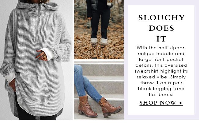 SlouchyDoesIt