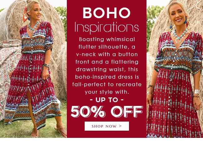 BohoInspirations