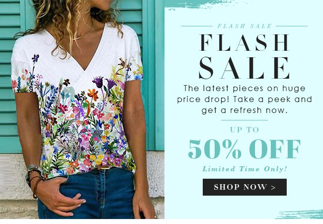 FlashSale