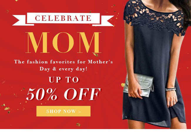 CelebrateMom