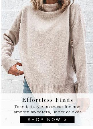 effortlessFinds