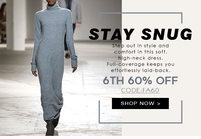 StaySnug