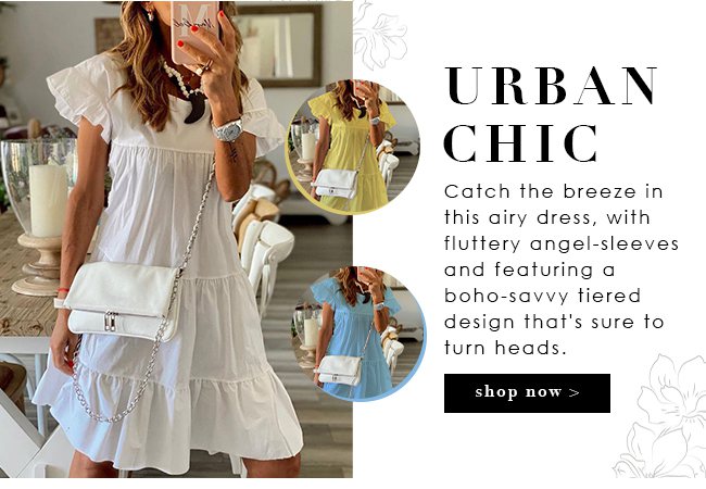 UrbanChic 