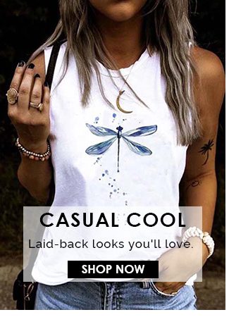 CasualCool