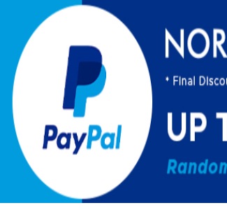 PayPalRandomDiscount