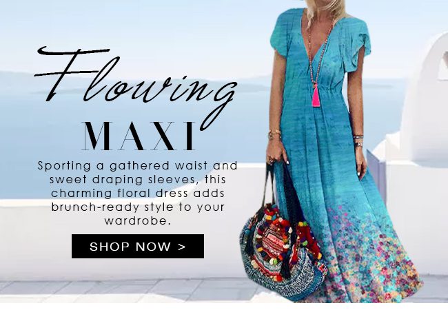 FlowingMaxi