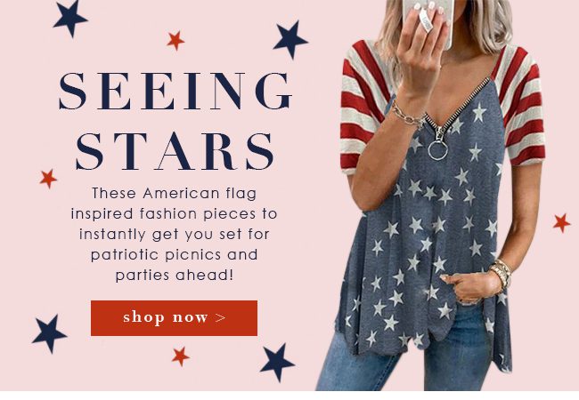 SeeingStars