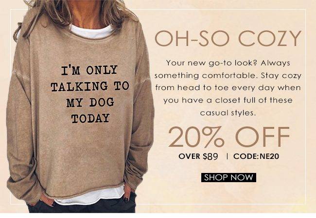 Oh-SoCozy