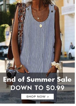 EndofSummerSale