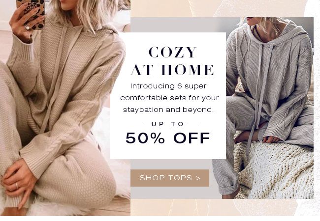 CozyAtHome