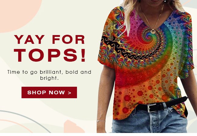 YayForTops