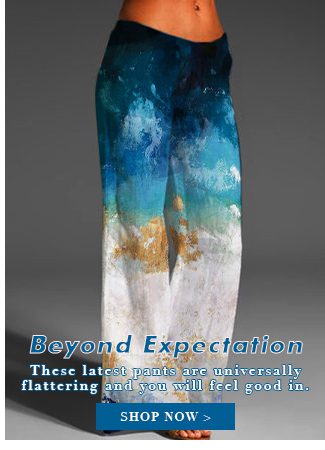 BeyondExpectation