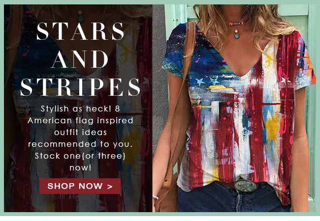 StarsAndStripes