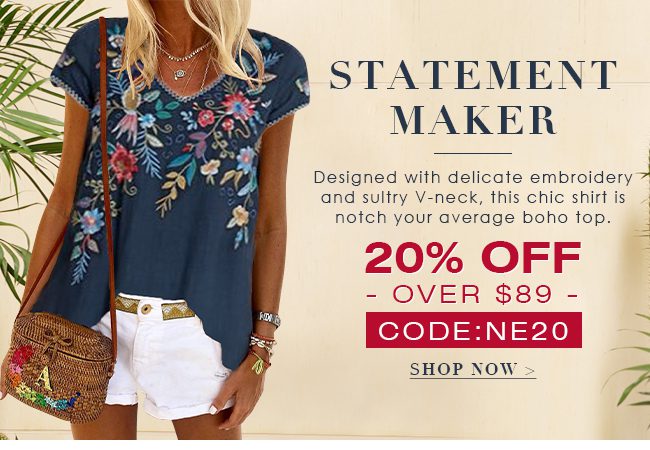 StatementMaker