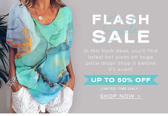 FlashSale