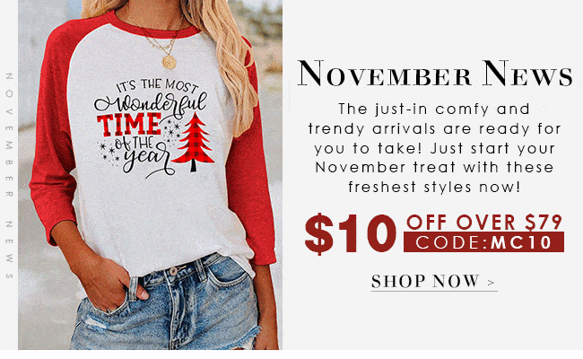 NovemberNews