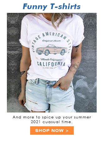 FunnyT-shirts