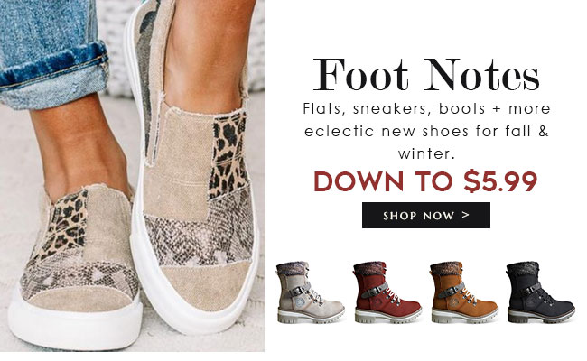 FootNotes