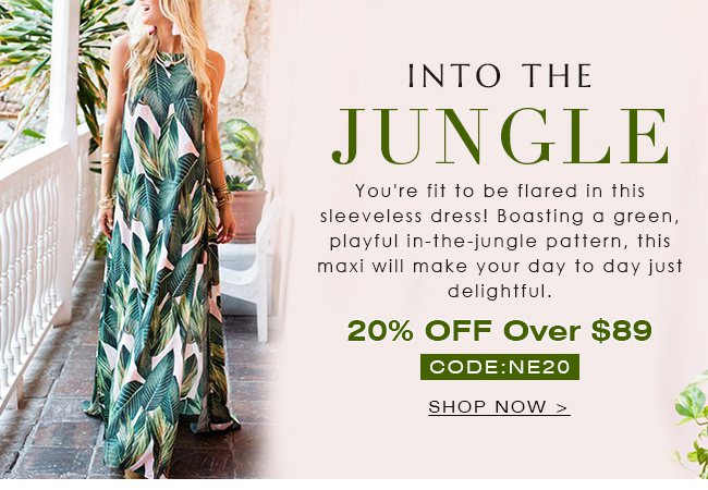 IntoTheJungle