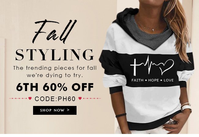 FallStyling