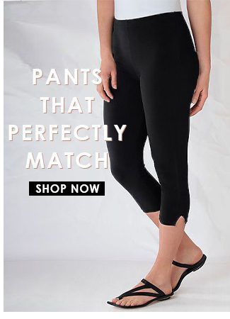 PantsRefresh