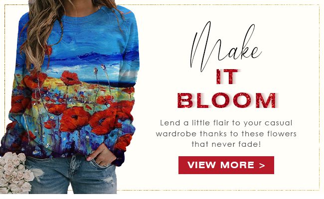 MakeItBloom
