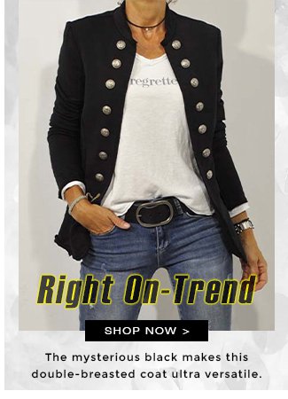 RightOn-Trend