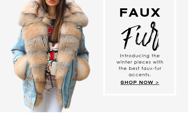 FauxFur