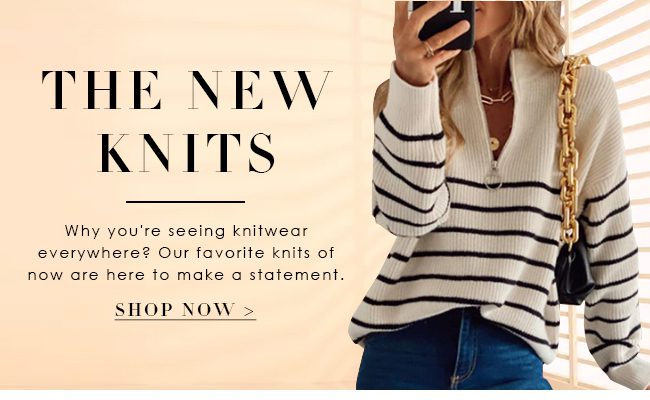TheNewKnits