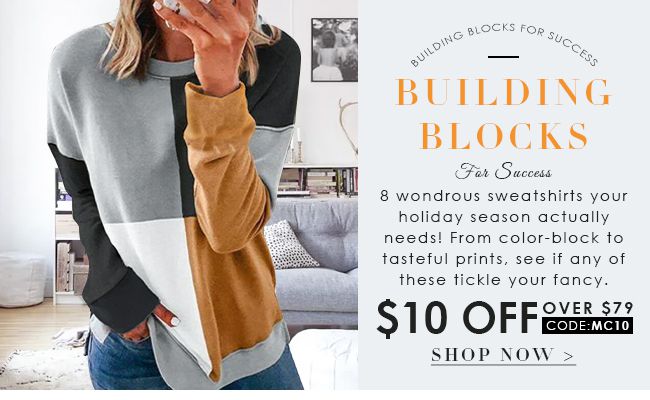 emailonlyBuildingBlocksforSuccess