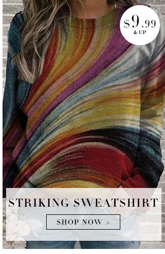 StrikingSweatshirt