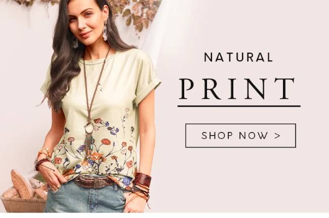 NaturalPrint