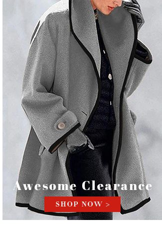 AwesomeClearance