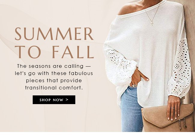 SummerToFall