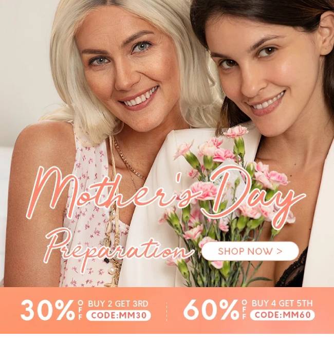 MothersDayPraperation