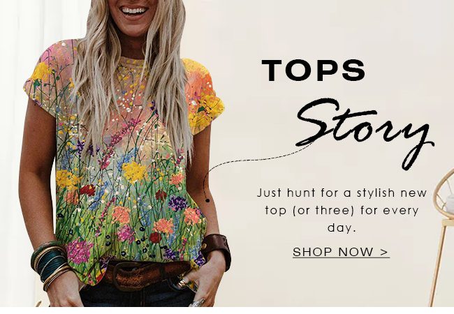 TopsStory