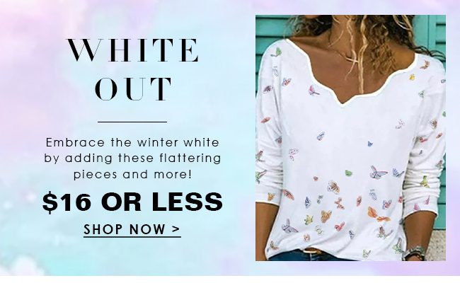 WhiteOut