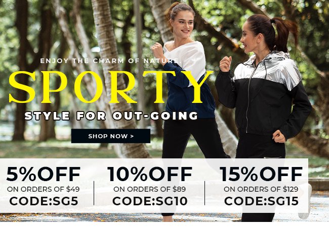 SportyStyle