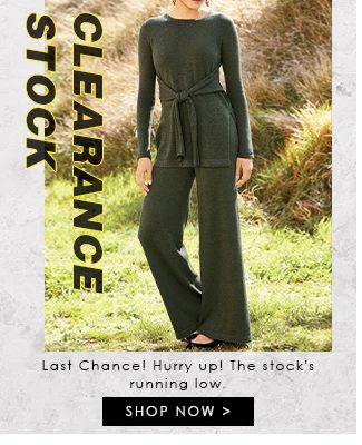 StockClearance