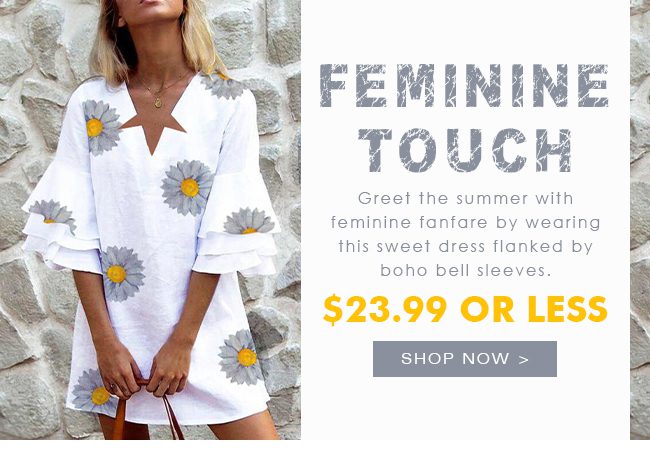 FeminineTouch