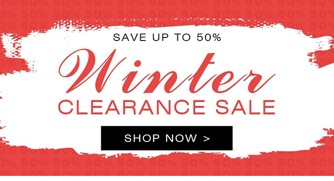 WinterClearance