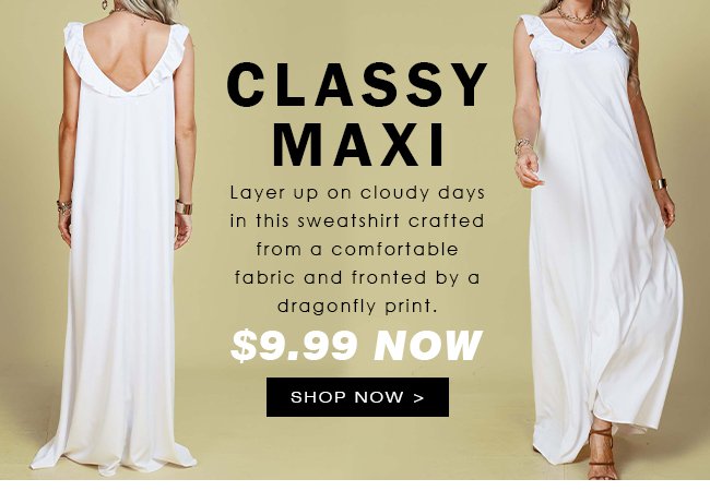 ClassyMaxi