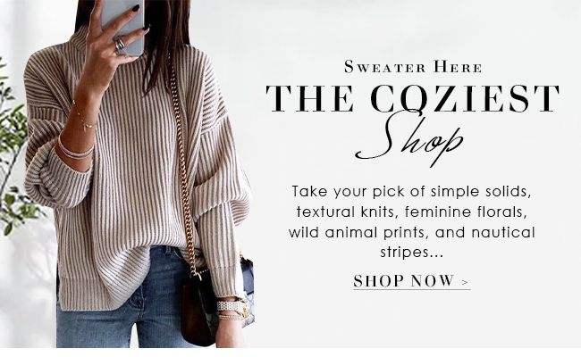 TheCoziestShop