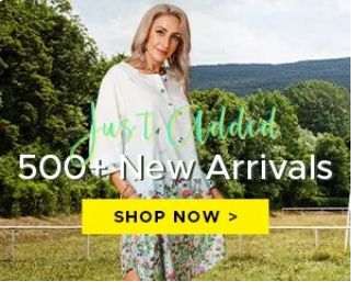 500NewArrivals