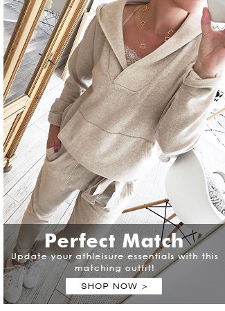 PerfectMatch